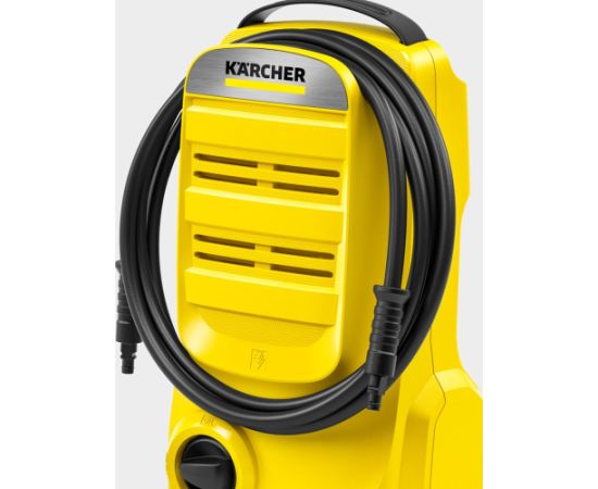 Myjka ciśnieniowa KARCHER K 2 Classic - 1.673-570.0