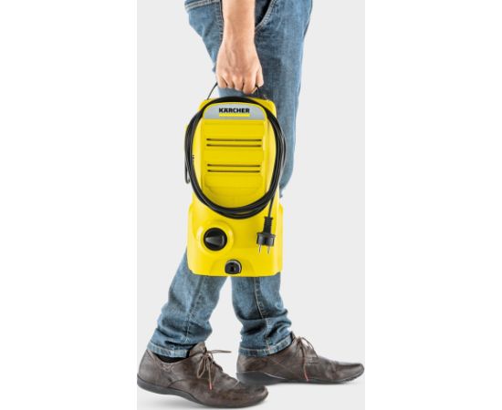 Myjka ciśnieniowa KARCHER K 2 Classic - 1.673-570.0