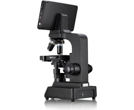 BRESSER Researcher LCD mikroskops