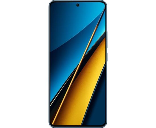 Xiaomi Pocco X6 5G 8/256GB Blue