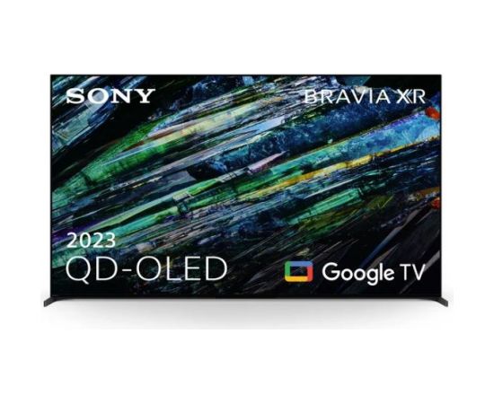 SONY XR55A95LAEP 55" OLED 4K Smart Wireless Google TV