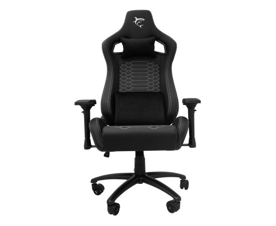 White Shark Phoenix Gaming Chair Black