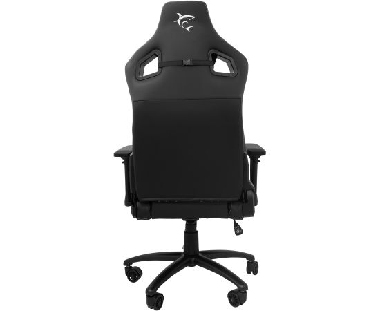 White Shark Phoenix Gaming Chair Black