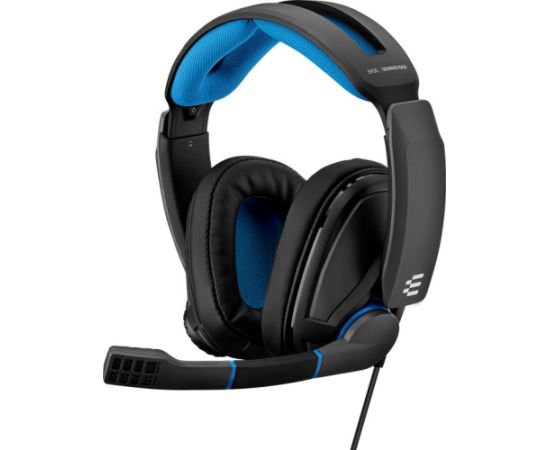 Sennheiser Austiņas Epos GSP 300 (1000238)