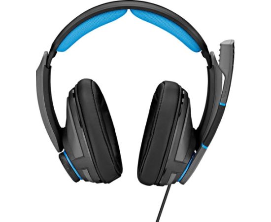 Sennheiser Austiņas Epos GSP 300 (1000238)