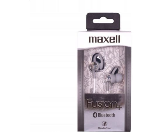 Bezvadu austiņas Maxell EB-BTFUS9 Fusion+