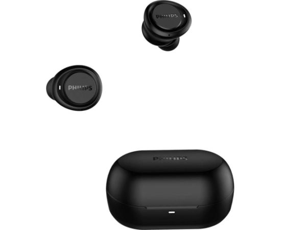 Bezvadu austiņas Philips BLUETOOTH TRUE WIRELESS TAT1215BK