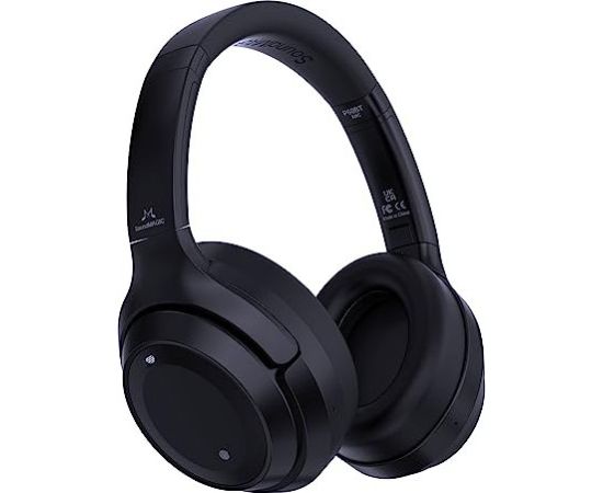 Bezvadu austiņas SoundMAGIC P60BT ANC