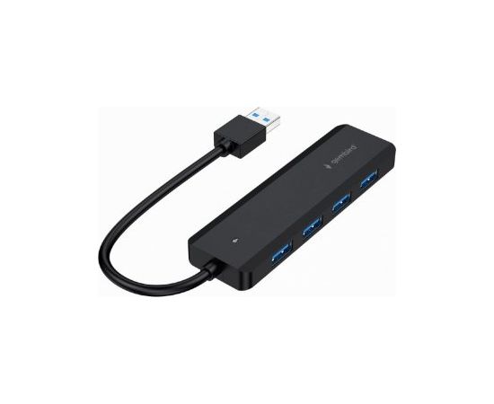 Gembird 4-port USB 3.1 (Gen1) Hub