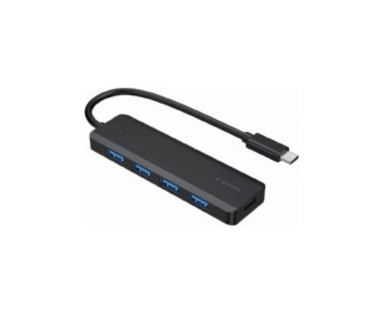 Gembird 4-port USB 3.1 (Gen1) Hub