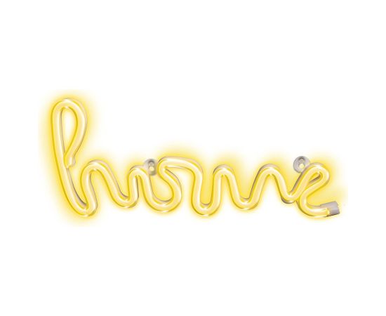 Forever Light FLNE21 HOME Neon LED Светодиодная Вывеска