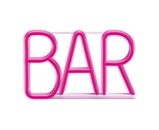 Forever Light FLNE24 BAR Neon LED Светодиодная Вывеска