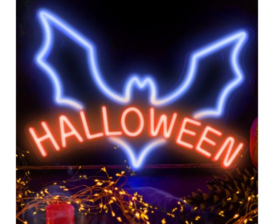 Forever Neolia HALLOWEEN Neon Светодиодная Вывеска