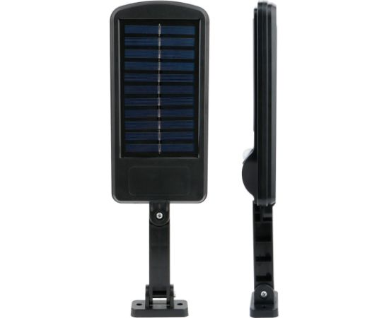 Forever Light SUNARI Saules Lampa LED PIR / 10W /  800lm / 6000K / 2400mAh