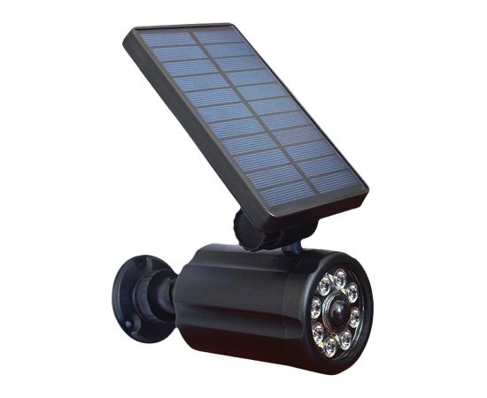 Forever Light SUNARI Солнечная Лампа LED PIR / 4W / 300lm / 6000K / 1500mAh