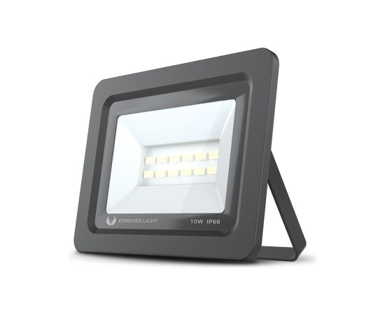 Forever Light Prožektors LED PROXIM II / 10W / 4500K / IP66