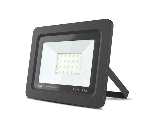 Forever Light Прожектор LED PROXIM II /  20W / 4500K / IP66