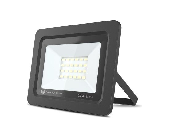 Forever Light Prožektors LED PROXIM II / 20W / 6000K /  IP66