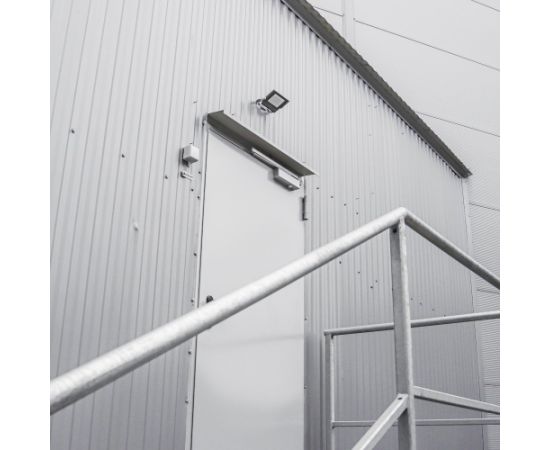 Forever Light Prožektors LED ASPIRE/  10W /  4500K / 1100lm / 230V Āra apgaismojums