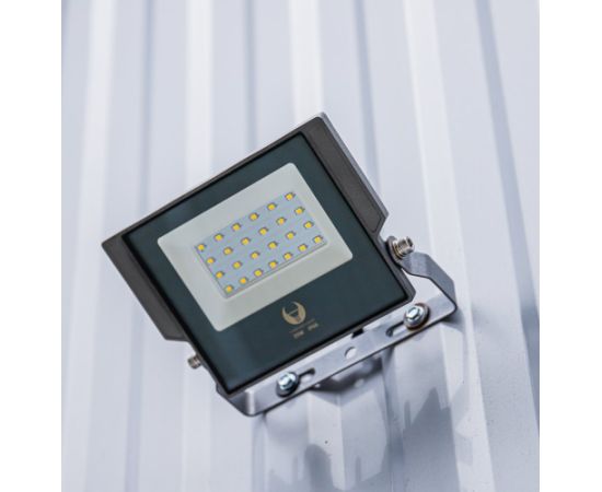 Forever Light Floodlight LED ASPIRE Lukturis 10W / 6000K /1100lm /230V