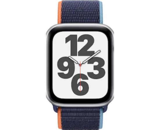 Apple Watch SE Viedpulkstenis 44 mm