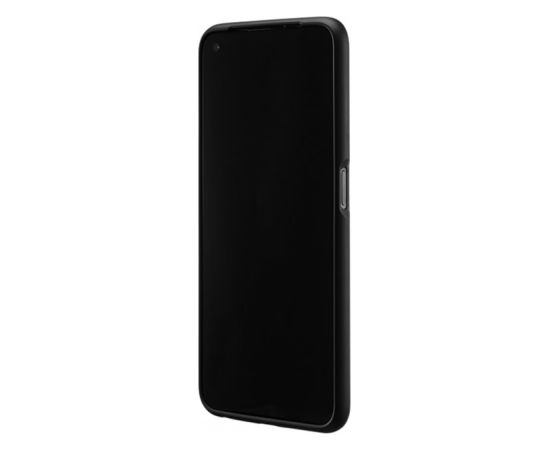 OnePlus Silicone Bumper Cover for OnePlus Nord CE 2 Lite Black