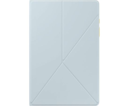 SAMSUNG TAB A9+ BOOK COVER BLUE