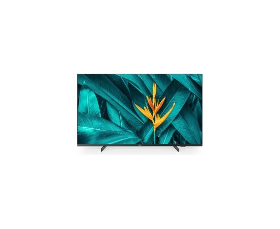 PHILIPS 50HFL5214U/12 50" MEDIASUITE TV UHD ANDROID TV 9