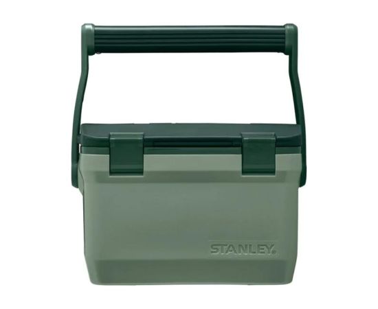 Холодильник Adventure 6,6 л Stanley зеленый