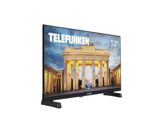 Telefunken 32'' HD Televizors - 32HG6030