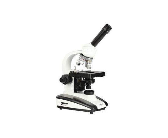 Mikroskops, Omegon BioMon 40x-1000x, LED