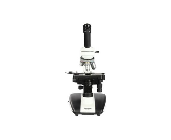 Микроскоп, Omegon BioMon 40x-1000x, LED