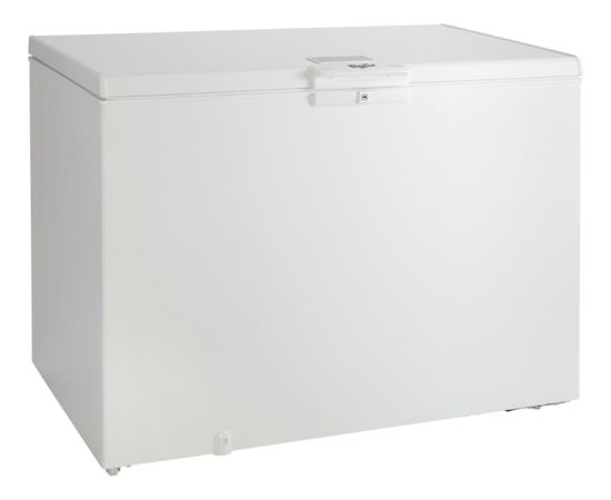 Whirlpool WHE31352FO3 saldētava 315L