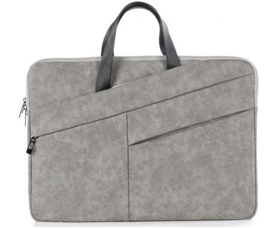 XO laptop bag CB05 15", gray