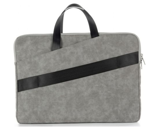 XO laptop bag CB05 15", gray