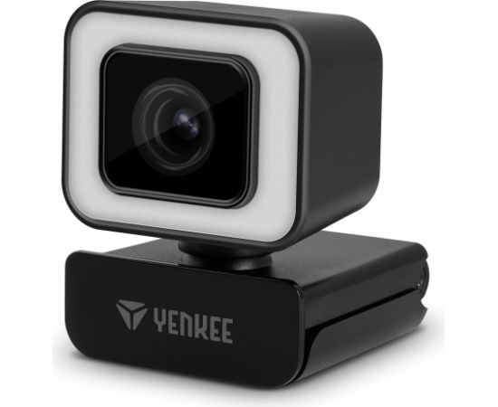 Yenkee Потоковая веб-камера FULL HD