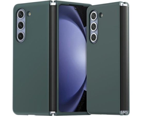 Araree Aero Flex Case Aizsargapvalks Priekš Samsung Galaxy Z Fold 5