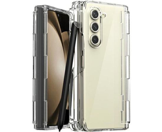 Araree Nukin 360 P Case Maks Priekš Samsung Galaxy Z Fold5