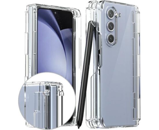 Araree Nukin 360 P Case Maks Priekš Samsung Galaxy Z Fold5