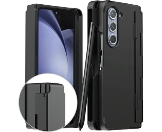 Araree Nukin 360 P Case Maks Priekš Samsung Galaxy Z Fold5