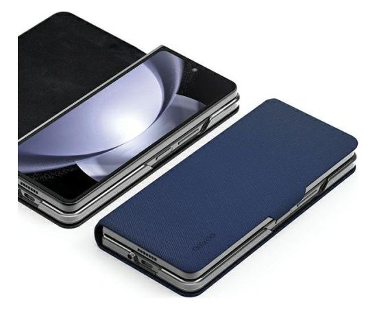 Araree Bonnet Diary Case Maks Priekš Samsung Galaxy Z Fold5