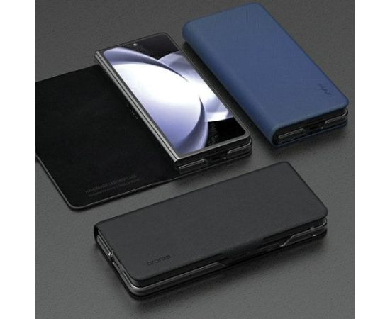 Araree Bonnet Diary Case Maks Priekš Samsung Galaxy Z Fold5