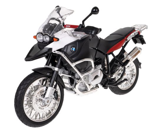 Rastar BMW R1200GS Rotaļu Motocikls 1:9