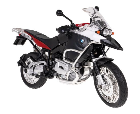 Rastar BMW R1200GS Rotaļu Motocikls 1:9