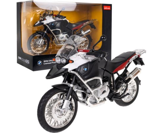 Rastar BMW R1200GS Rotaļu Motocikls 1:9