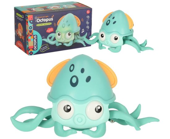 RoGer Interaktīvs Astoņkājis