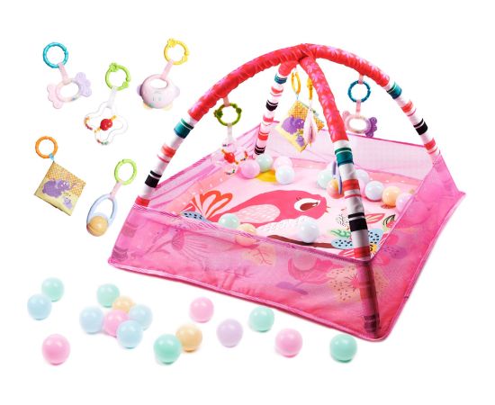 RoGer Rotaļu Manēža Attīstošās spēles