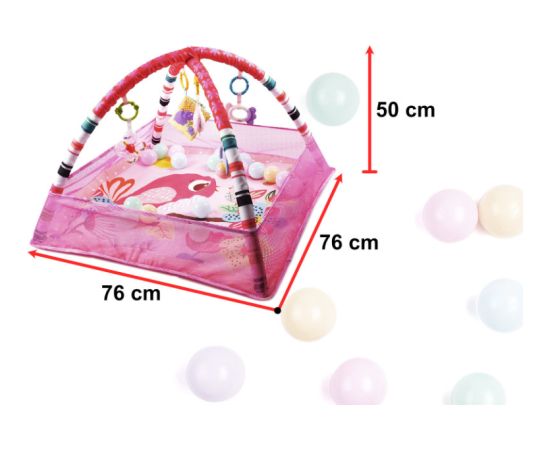 RoGer Rotaļu Manēža Attīstošās spēles