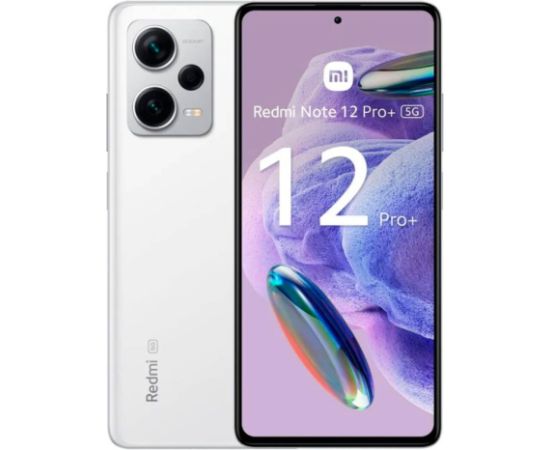 Xiaomi Redmi Note 12 Pro+ 5G Мобильный Телефон 8GB / 256GB Мобильные телефоны