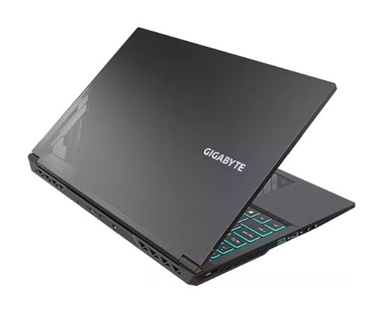 Gigabyte G5 KF Ноутбук i5-12500H / 16 GB / 512 GB / RTX 4060 / 15.6 " / DOS